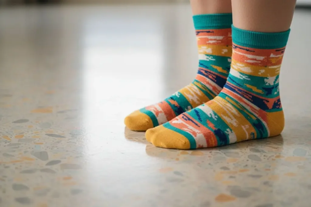 נוחות בהליכה_ PVC Netanya PVC