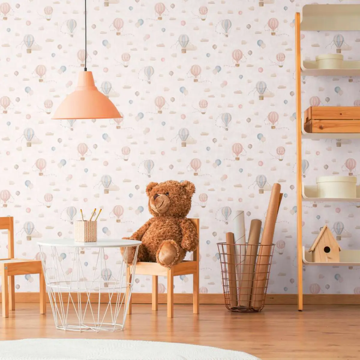 טפטים לחדר ילדים 2026 Rideaux רידו נתניה