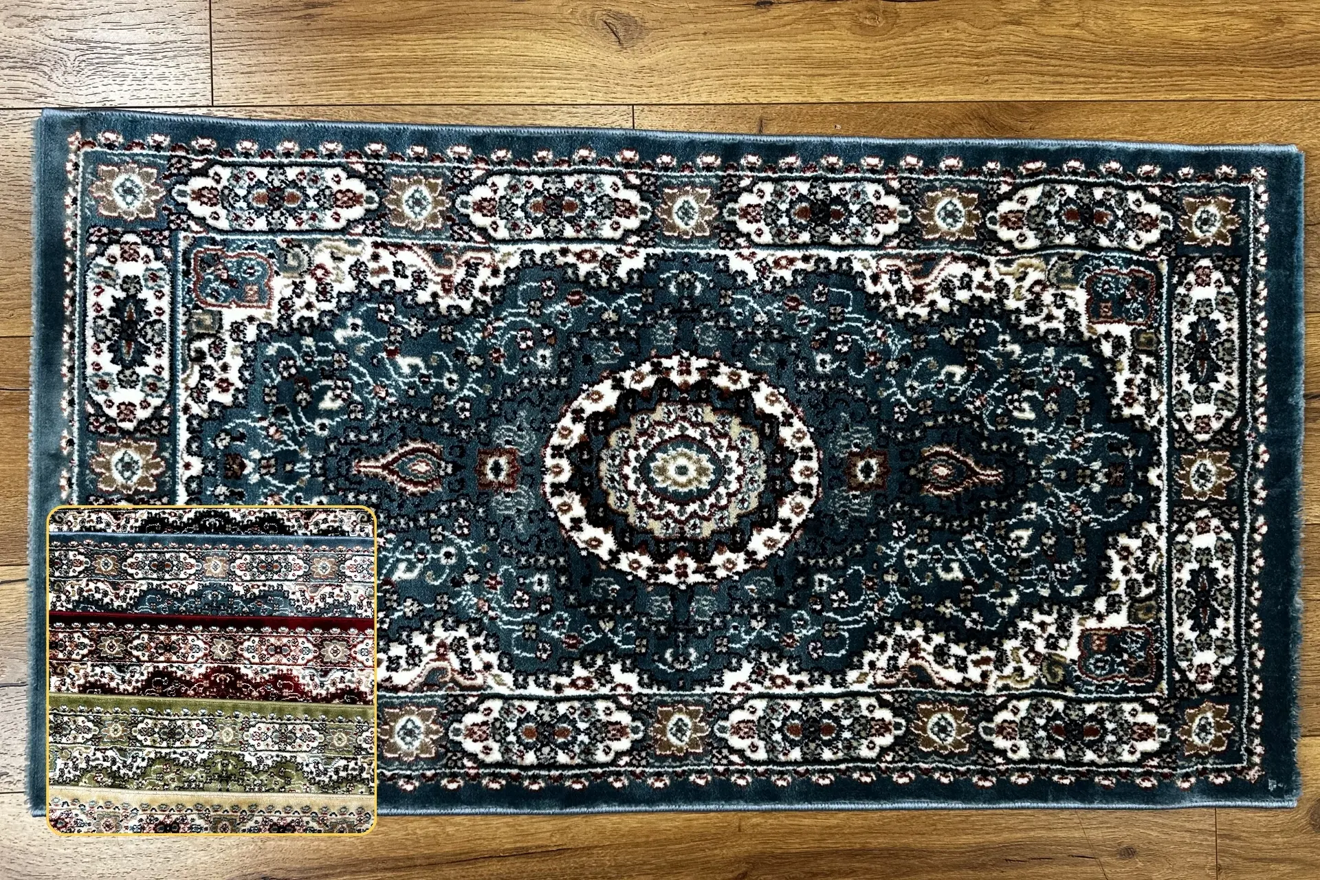 רידו - חנות שטיחים בנתניה