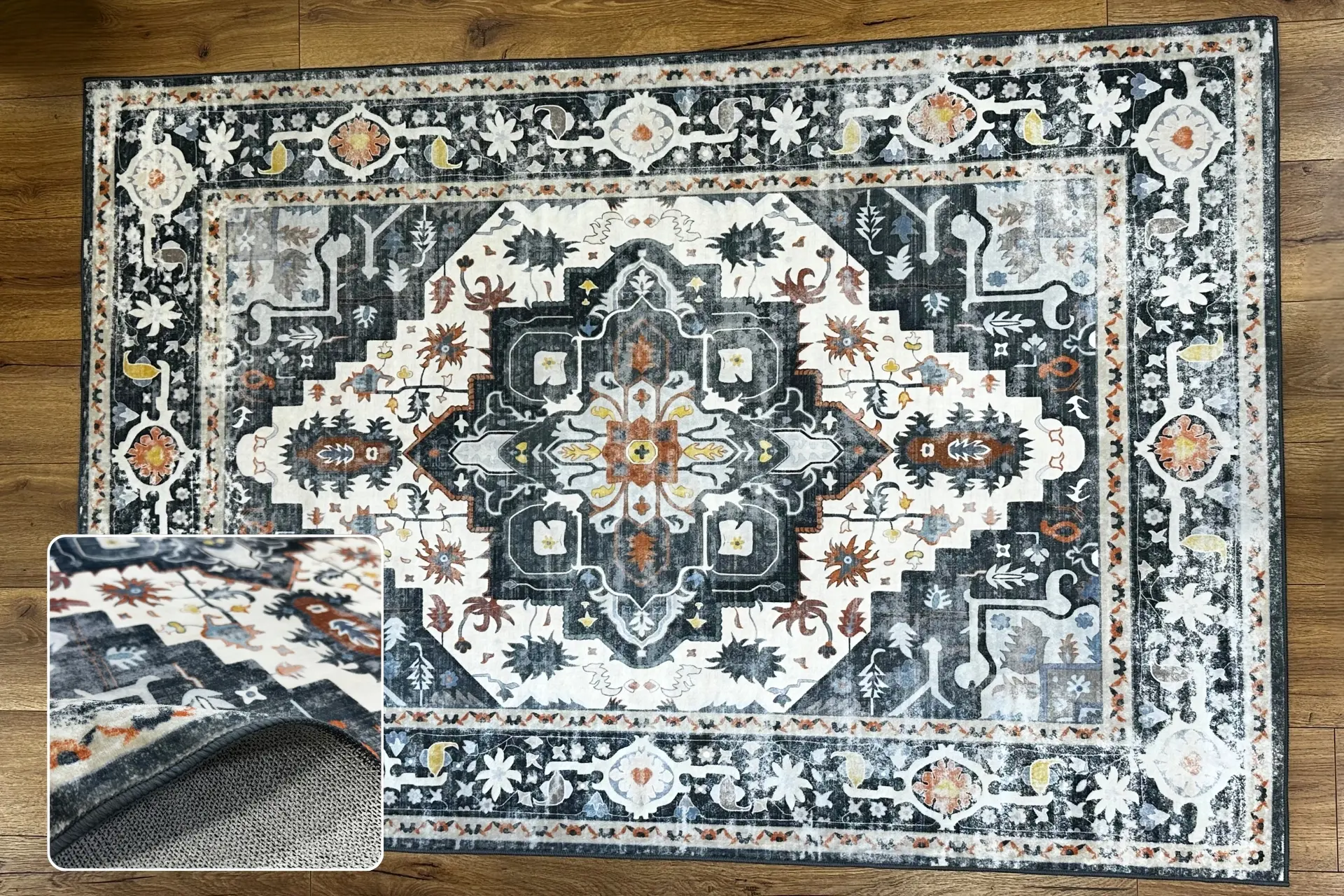 רידו - חנות שטיחים בנתניה