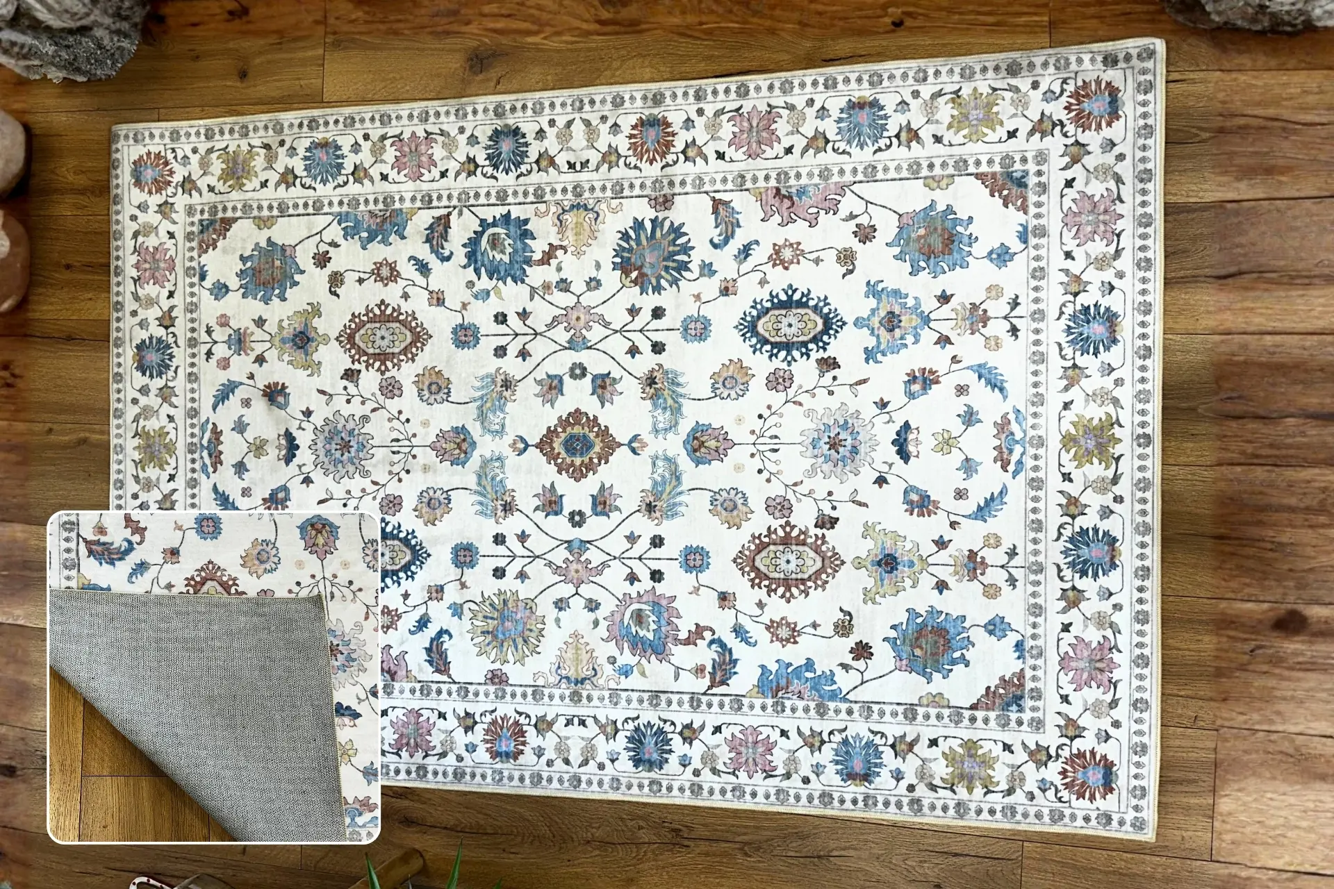 רידו - חנות שטיחים בנתניה