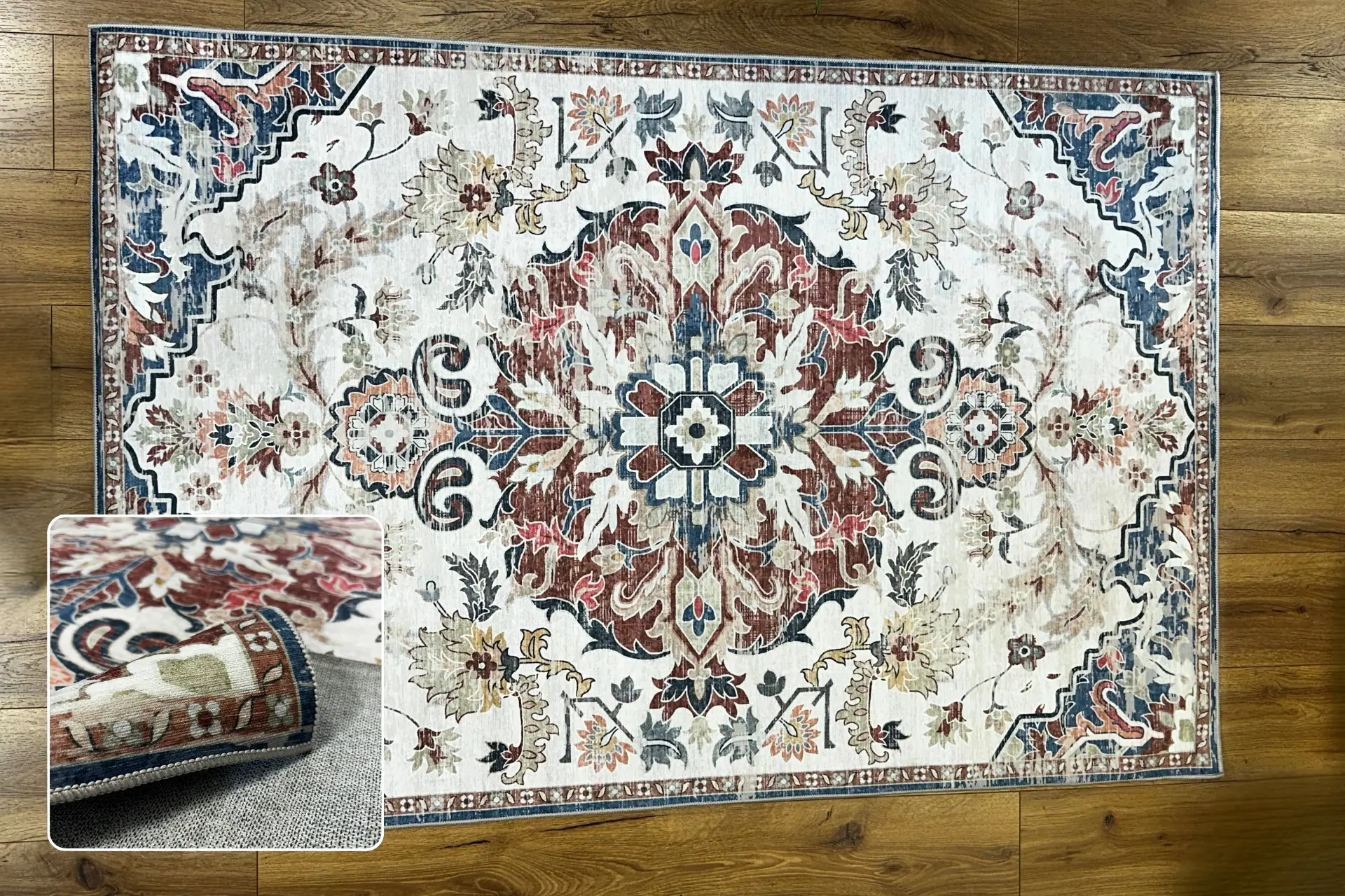 רידו - חנות שטיחים בנתניה