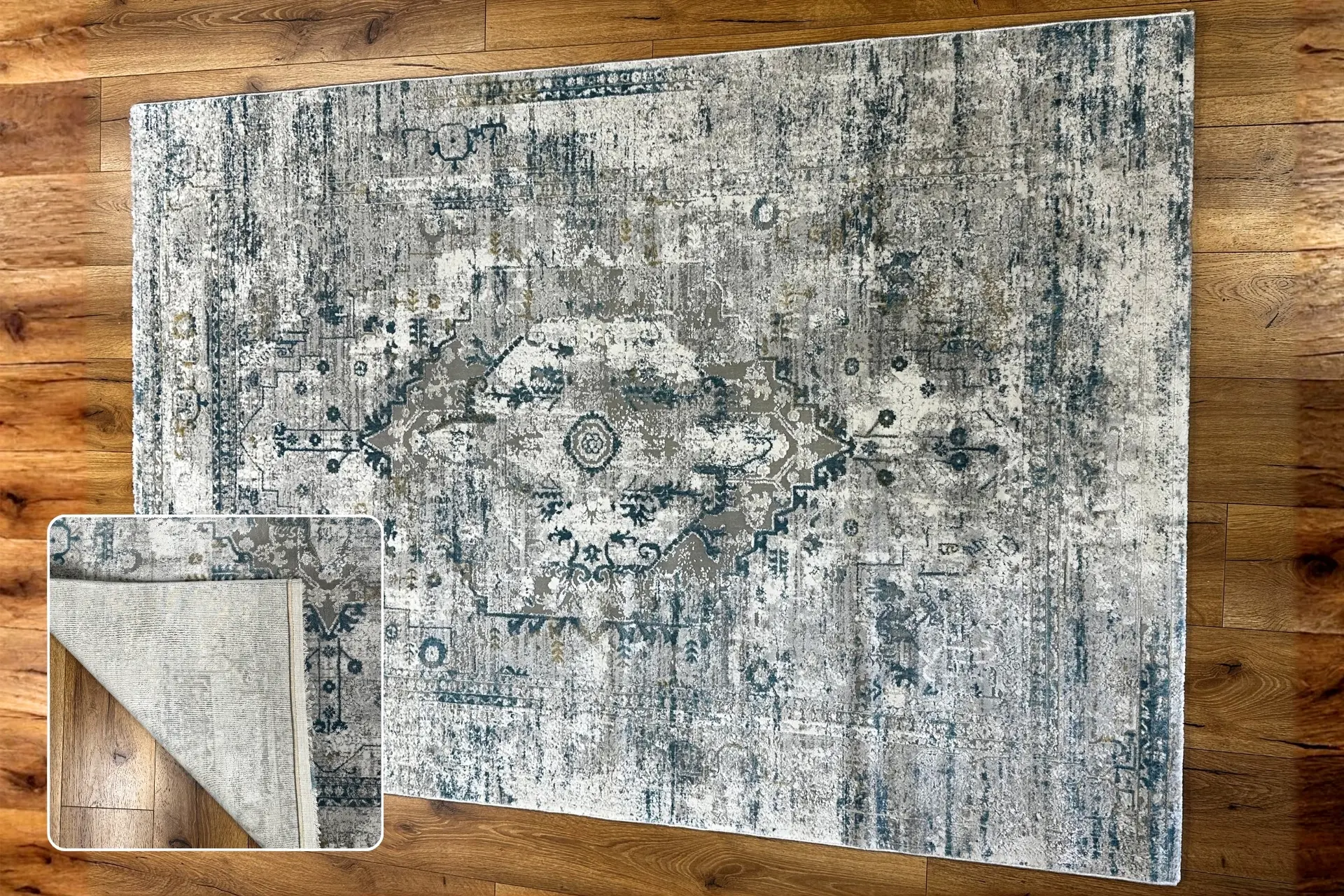 רידו - חנות שטיחים בנתניה