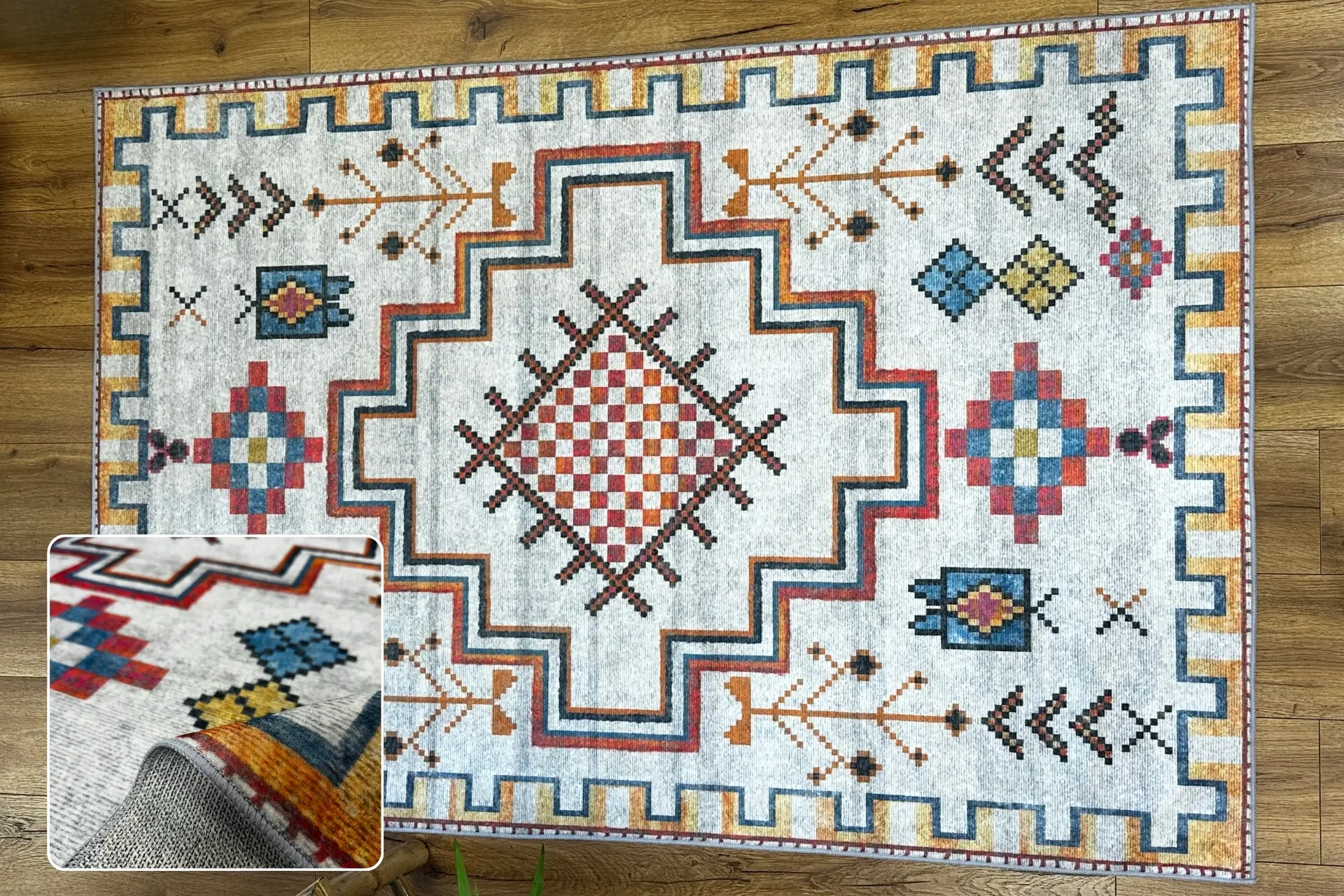 רידו - חנות שטיחים בנתניה